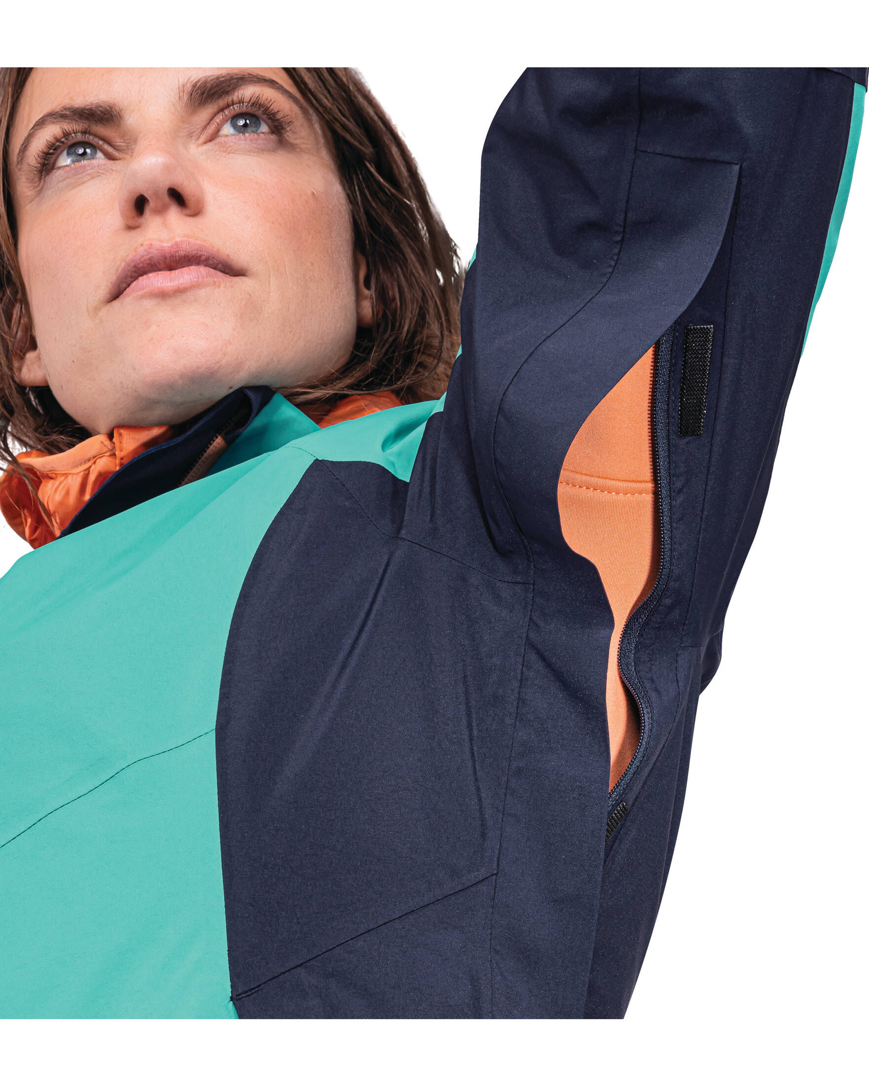Schöffel| Damen Jacke 2L GASCHURN