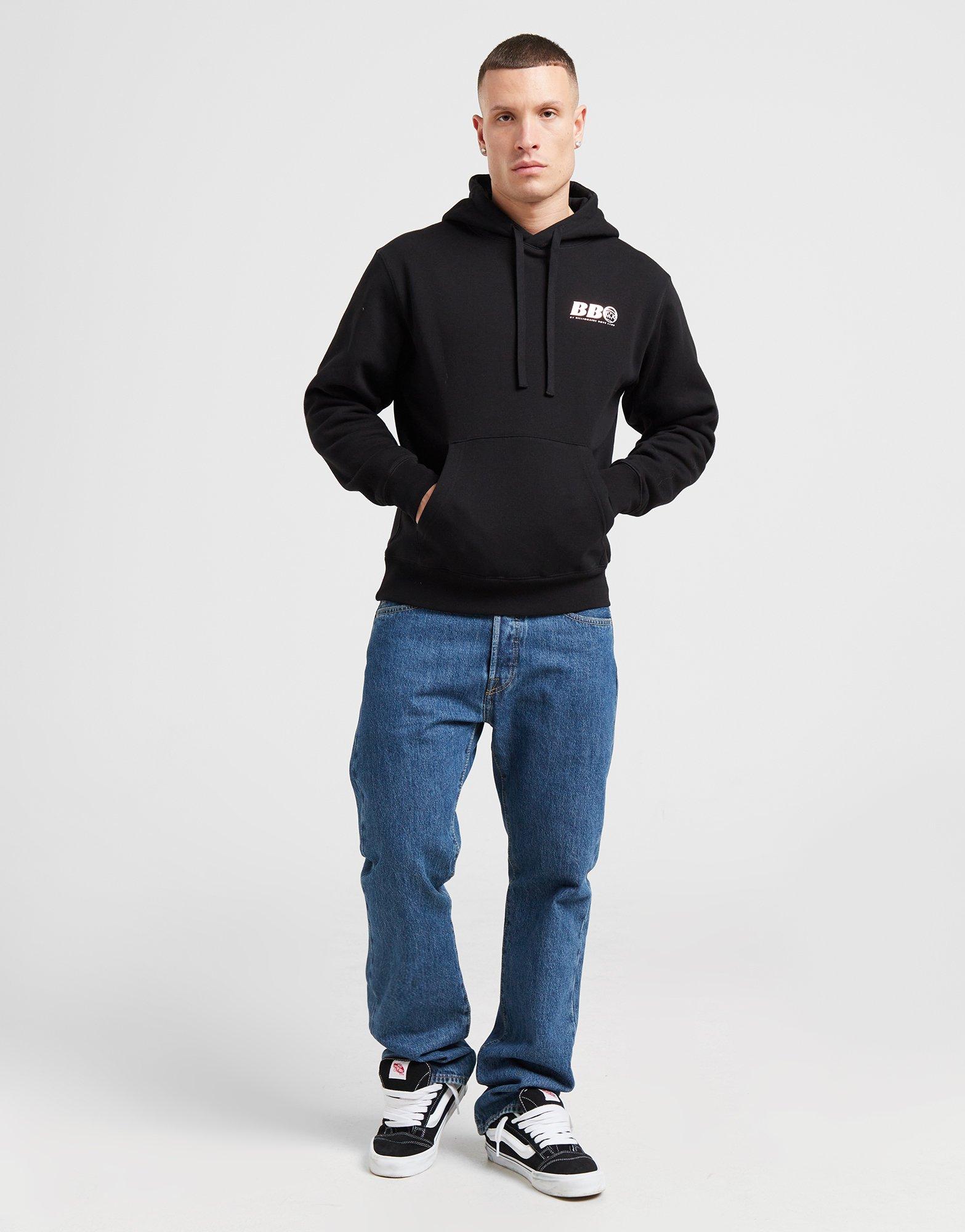 Billionaire Boys Club Sweat à capuche Astro
