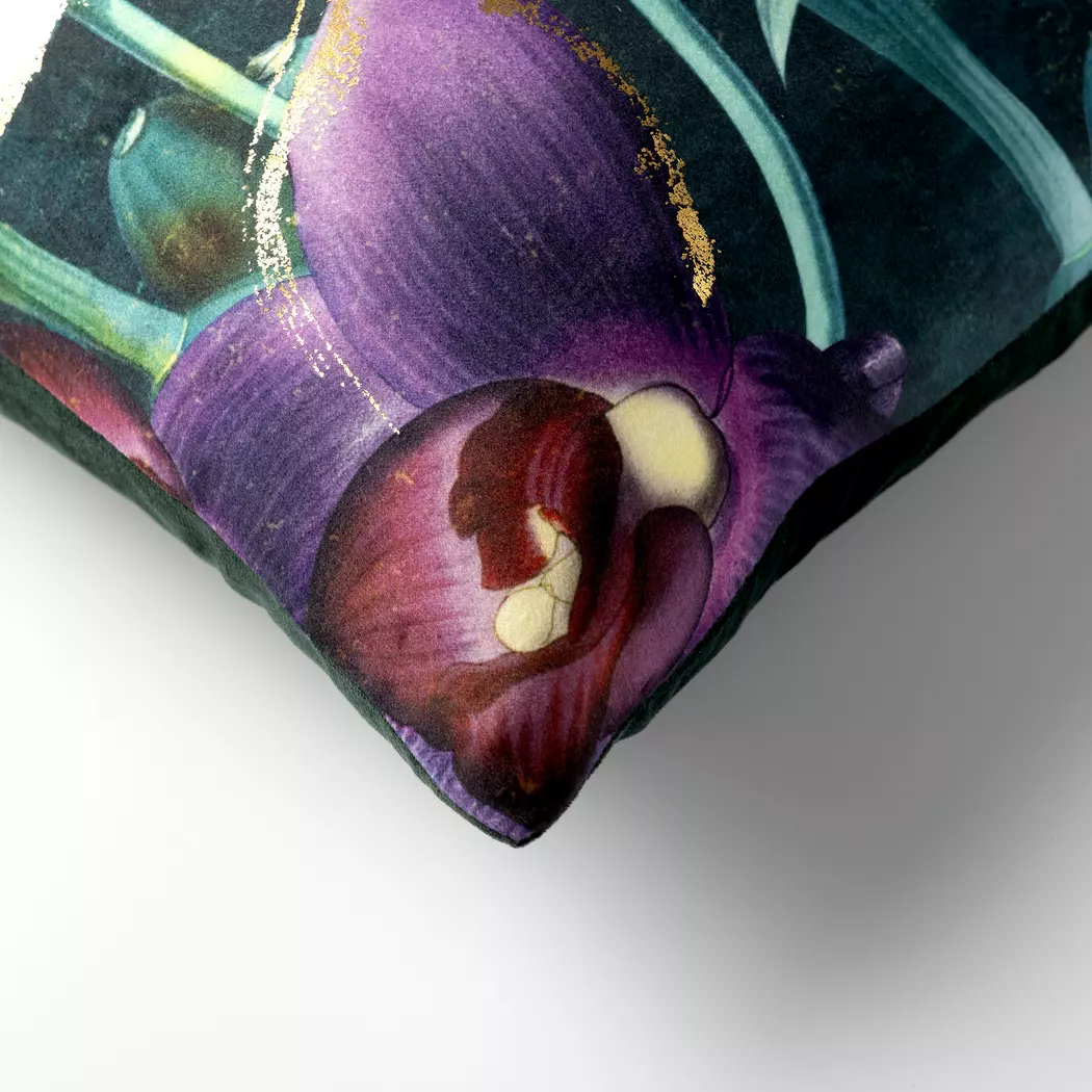 Kissenbezug Orchid 45 x 45 cm
