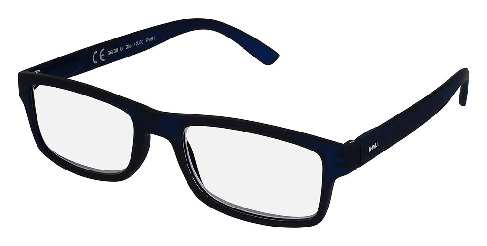 Invu Lesebrille 2.00dpt B6730 1 Stk