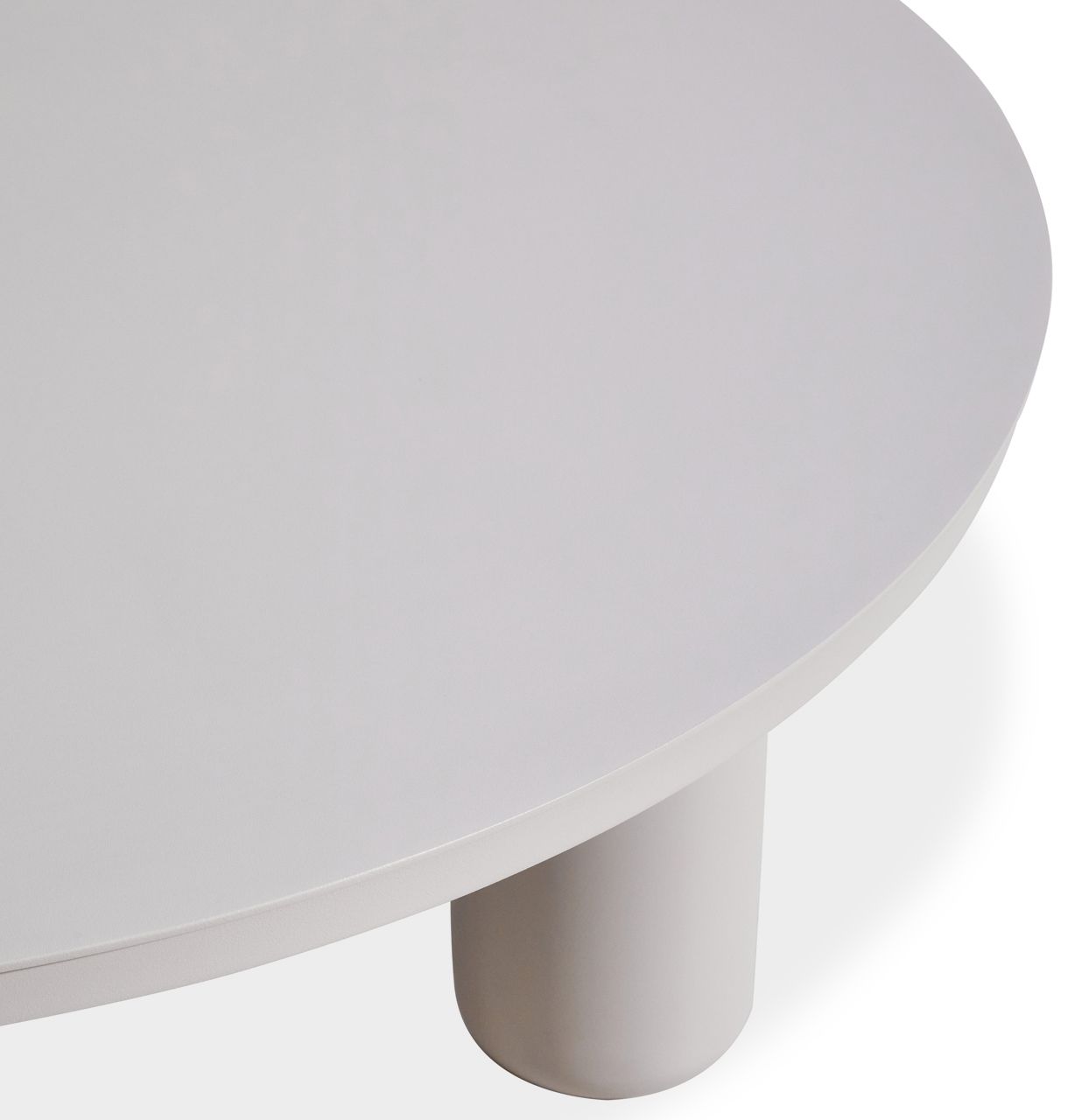 Salontafel 214251 Quinn ⌀86  x H37.5 cm