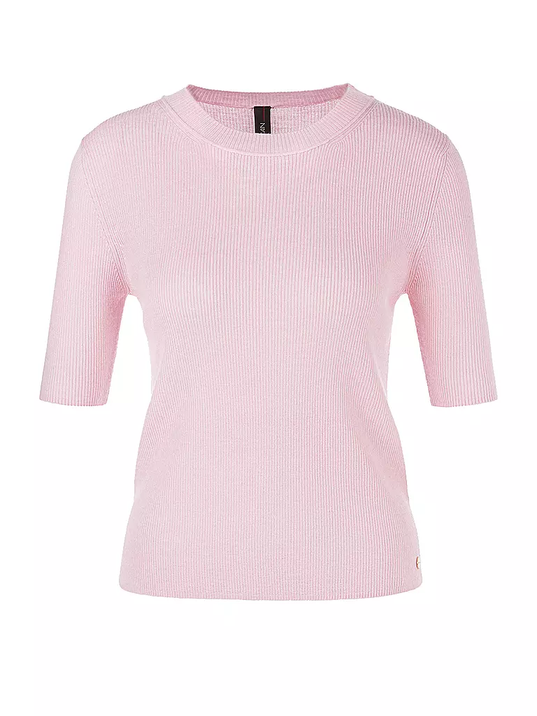 MARC CAIN Pullover rosa