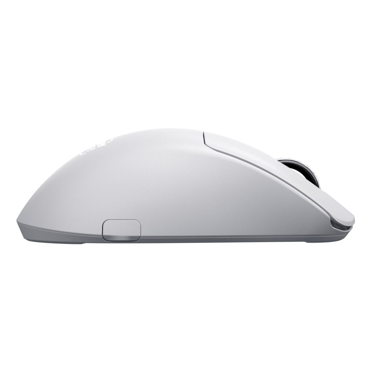 Cherry Xtrfy M64 PRO gamingmus (hvit)