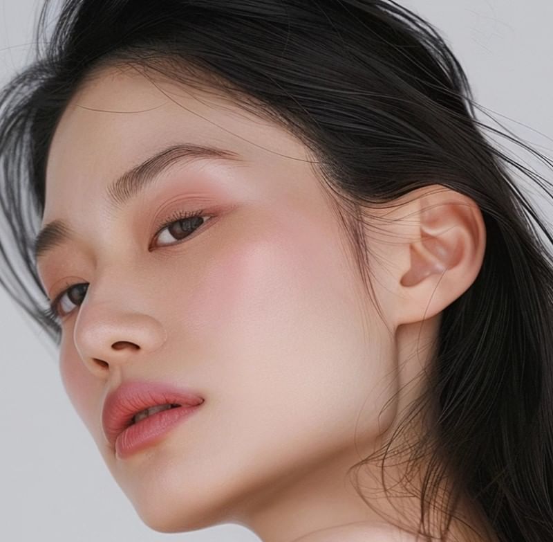 DANCING UP - Matte Poeder Blusher Stick (3-5)