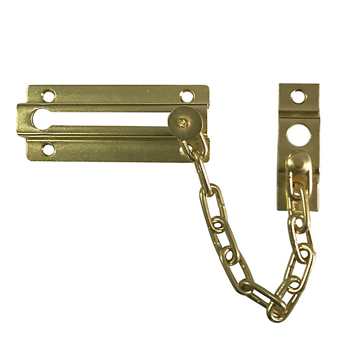 Entrebailleur laiton Smith & Locke 90 x 34 mm