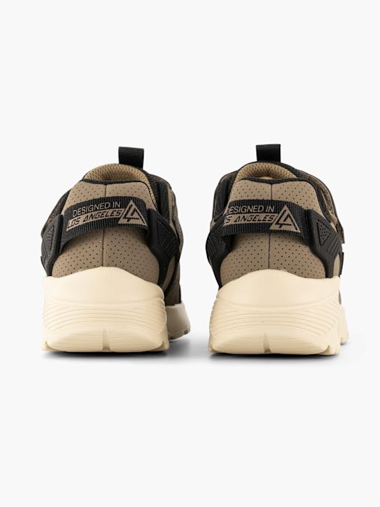 Skechers UNO LITE - GRIDSTILL Sneaker