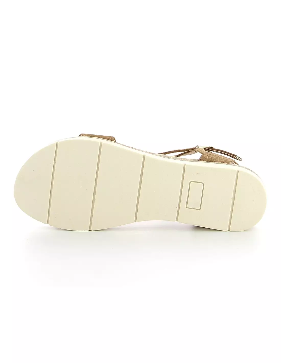 SAFETY JOGGER 527373 - Sandales & nu-pieds Natural