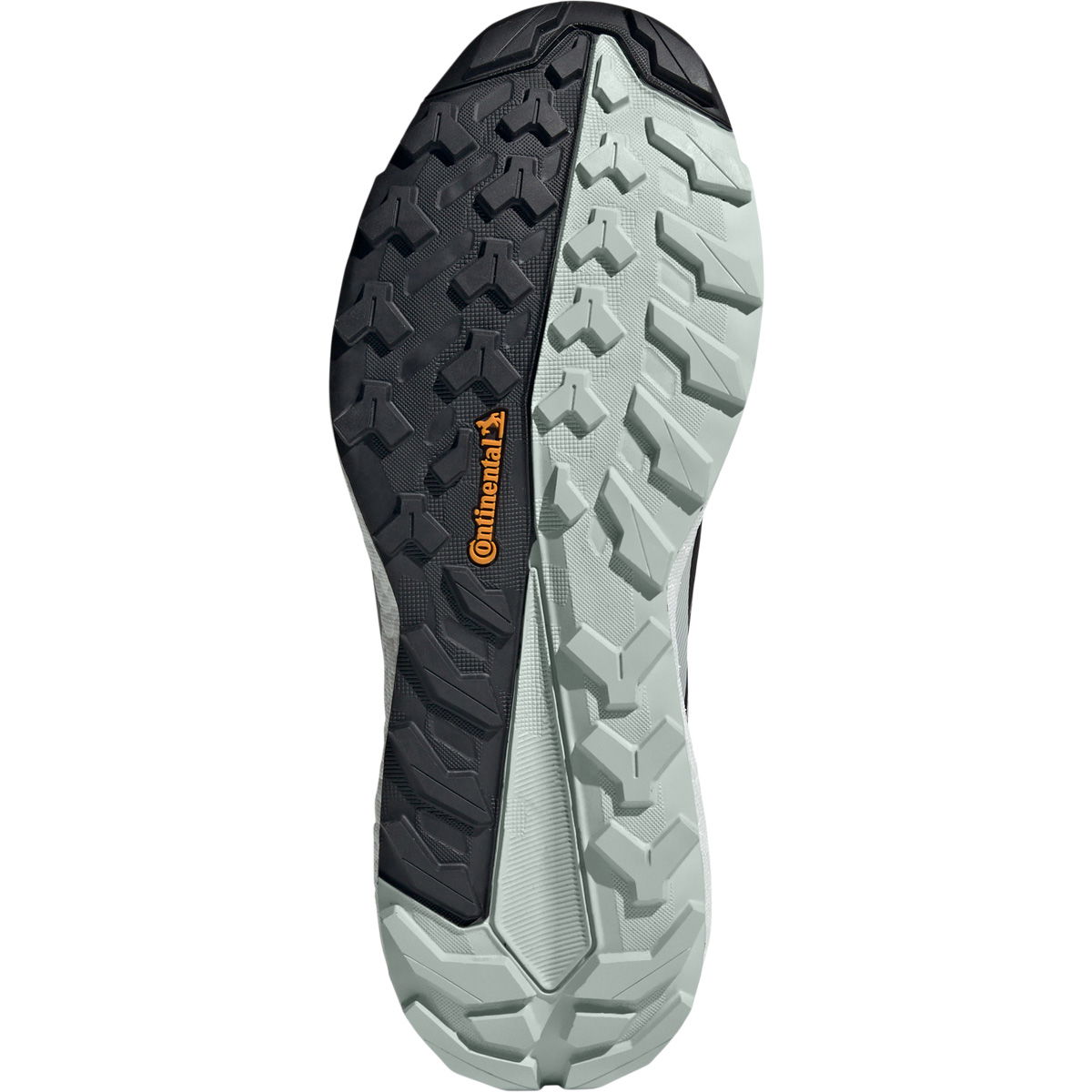 adidas Terrex Free Hiker 2 GTX Vandrestøvler Herre