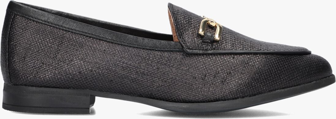 UNISA zwarte unisa loafers dalcy