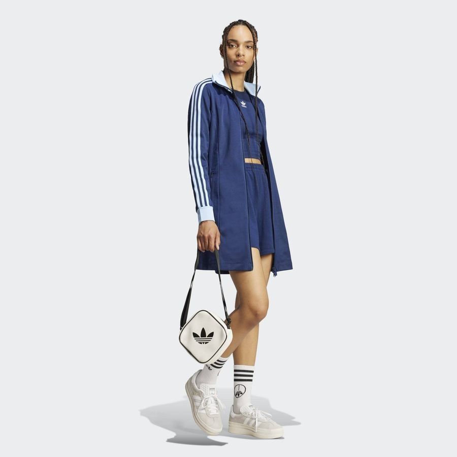 Adidas Original Short molleton Essentials