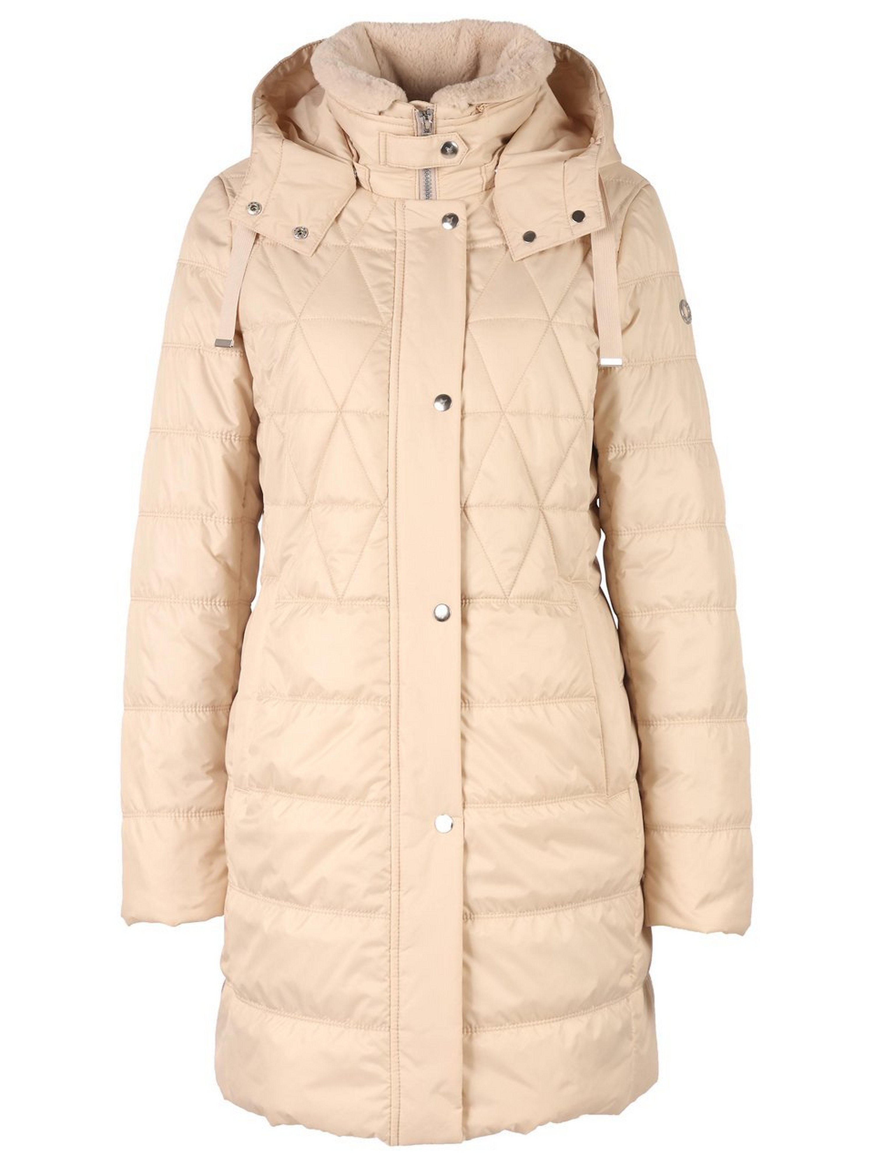 Steppjacke