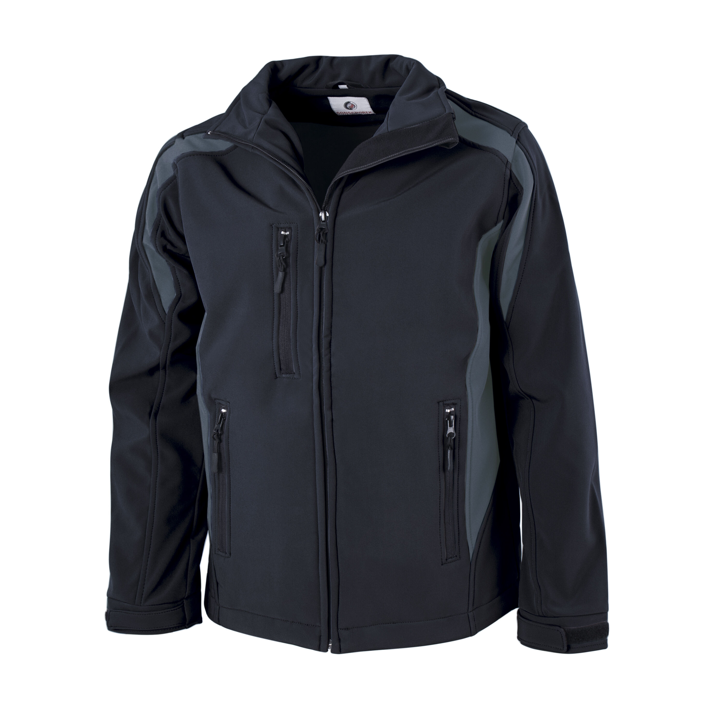 Softshell-Jacke