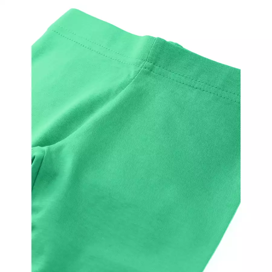 Villervalla Leggings Herbst, Winter kaktus