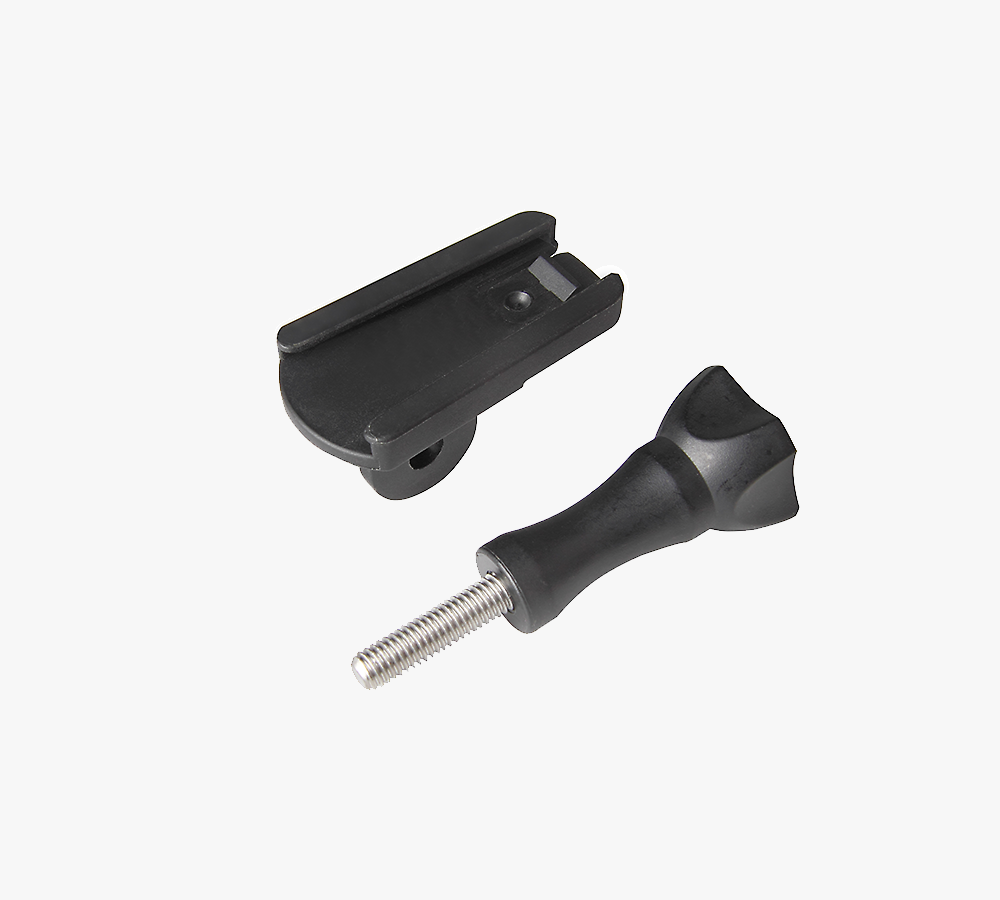 Ravemen GoPro adapter