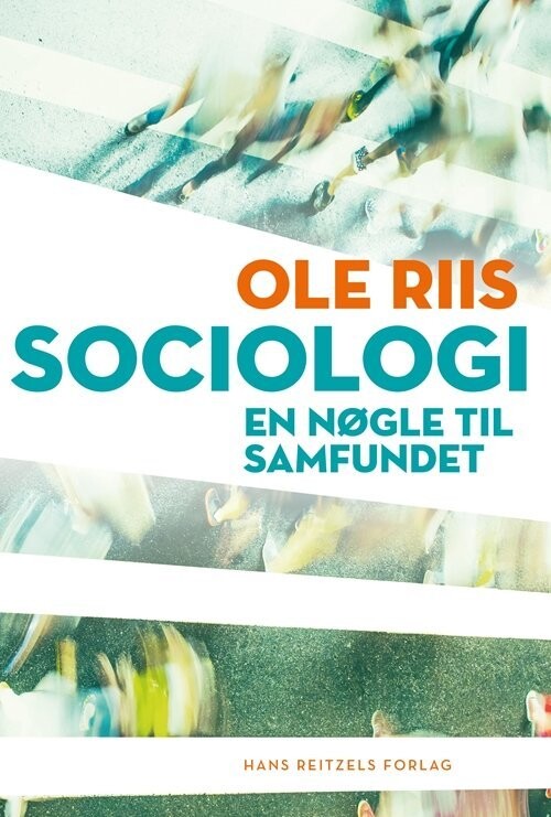 Sociologi - Ole Preben Riis - Bog
