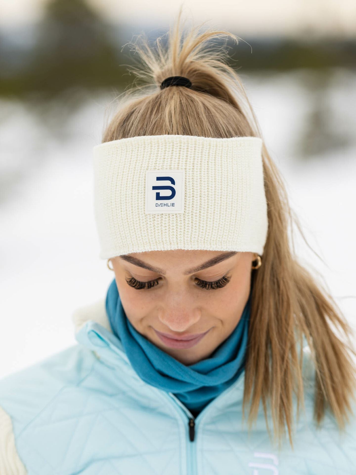 Headband Retro