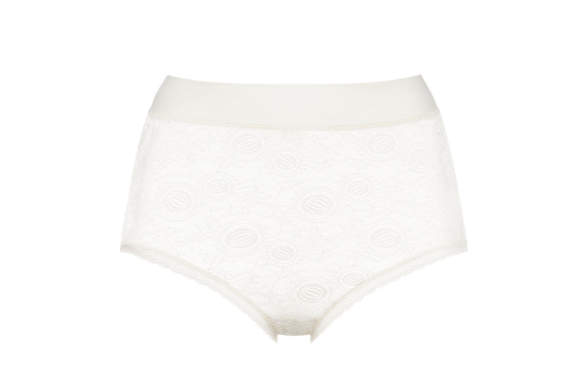 Quartz Culotte taille haute LYS