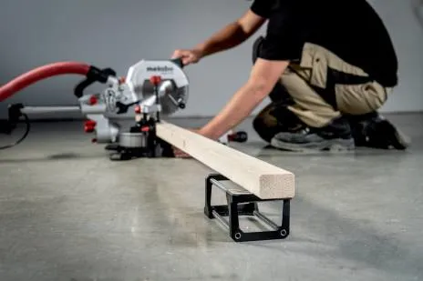 Metabo KGS 216 M - Skydekomponent-geringsav - 1200 W