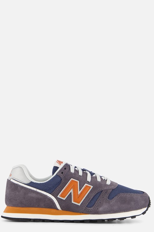 New Balance ML373 Sneakers grijs Synthetisch