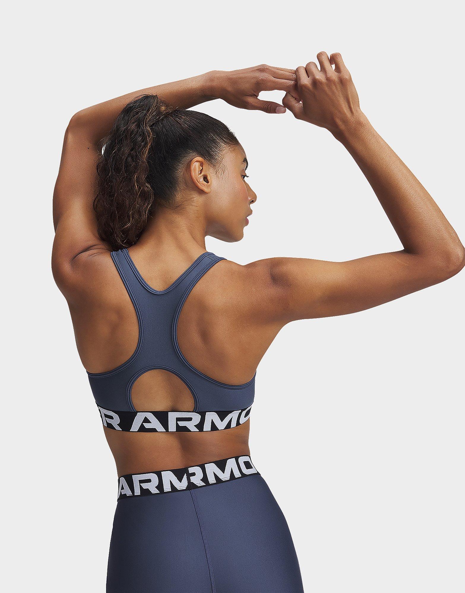 Under Armour Sport Bras UA HG Mid Branded