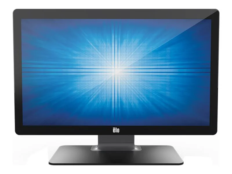 Elo 2402L - LCD-skærm - 24