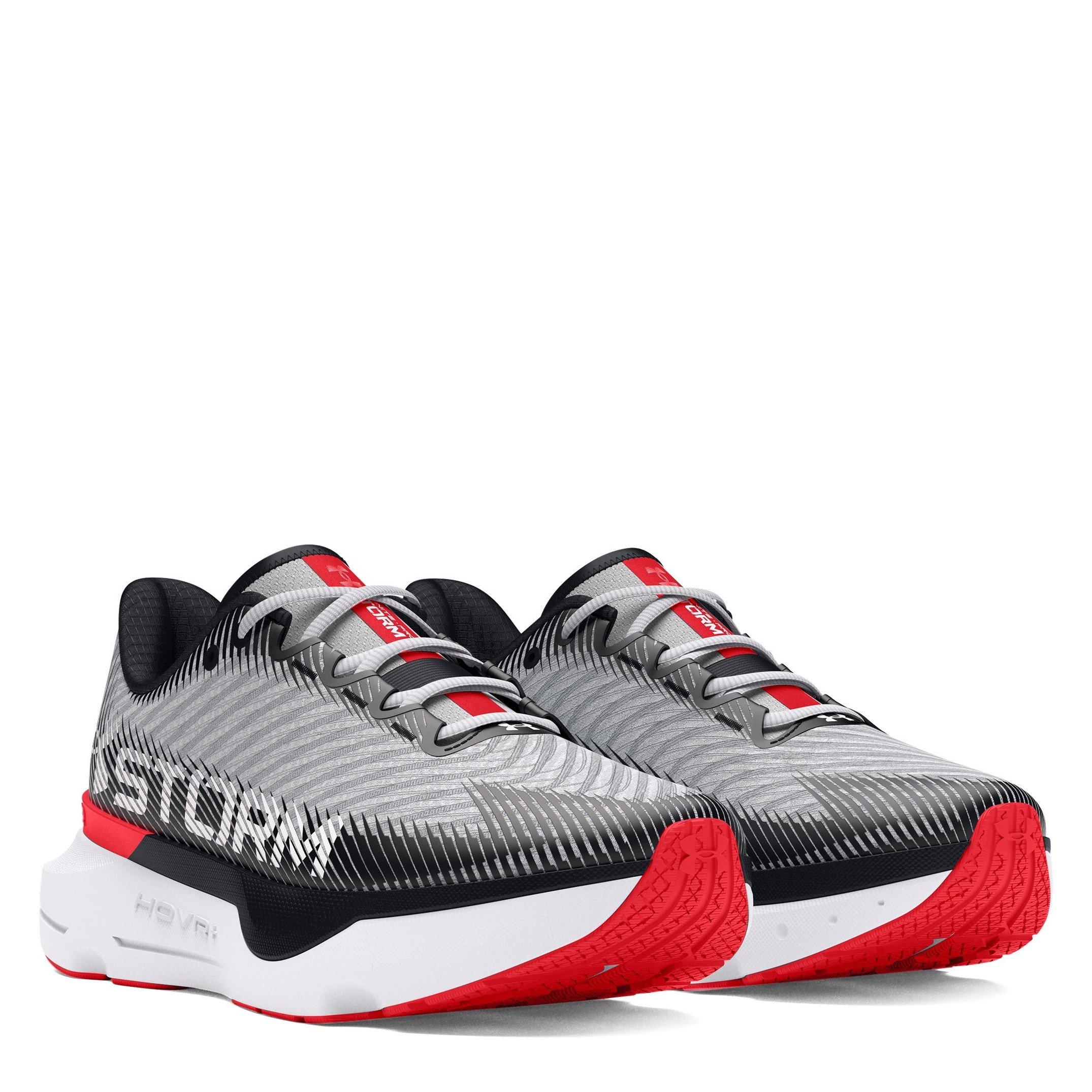 Under Armour Under Armour Ua U Infinite Pro Storm Road Running Shoes Mens