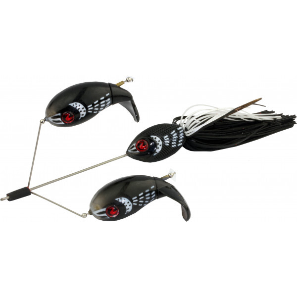 River2Sea Double Plopper