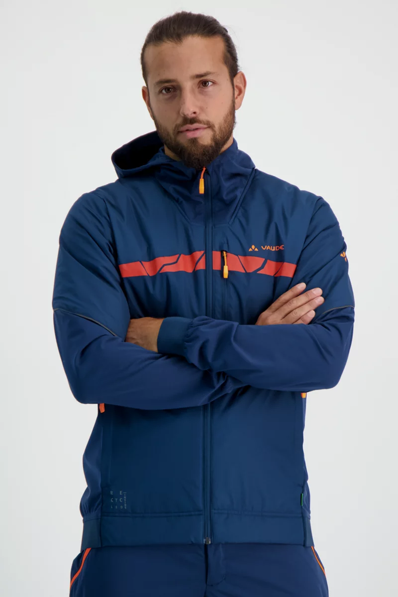 VAUDE Me All Year Moab II Herren Bikejacke