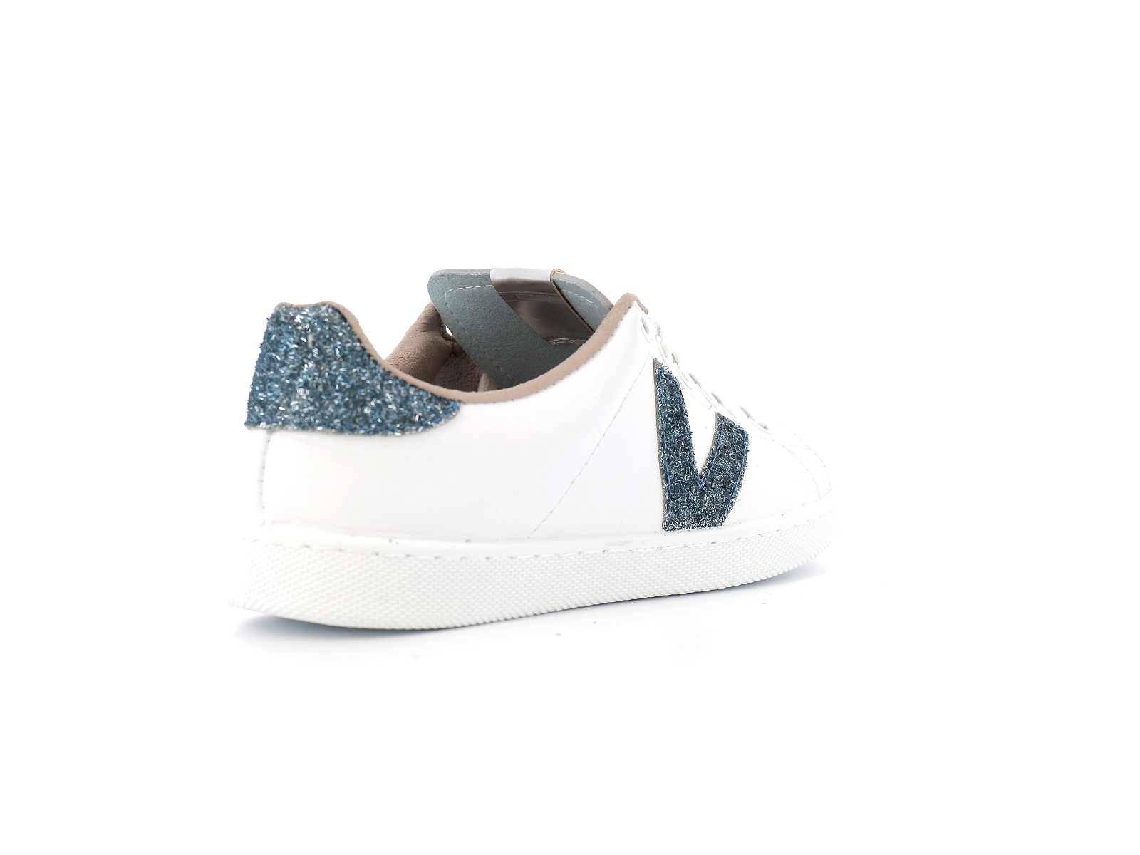 Victoria-1125188 Cuir Blanc Ciel