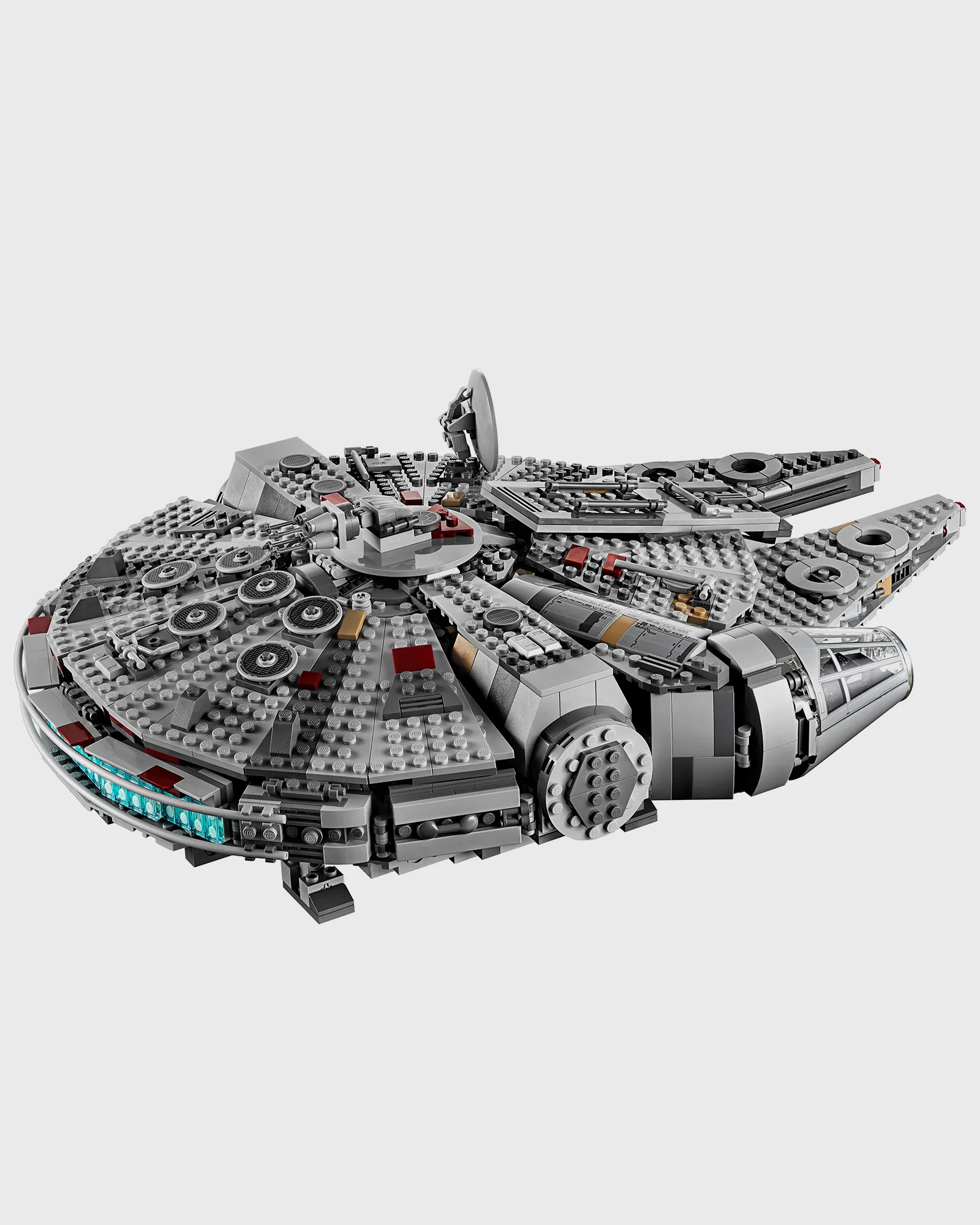 LEGO Star Wars Millennium Falcon™ - 75257