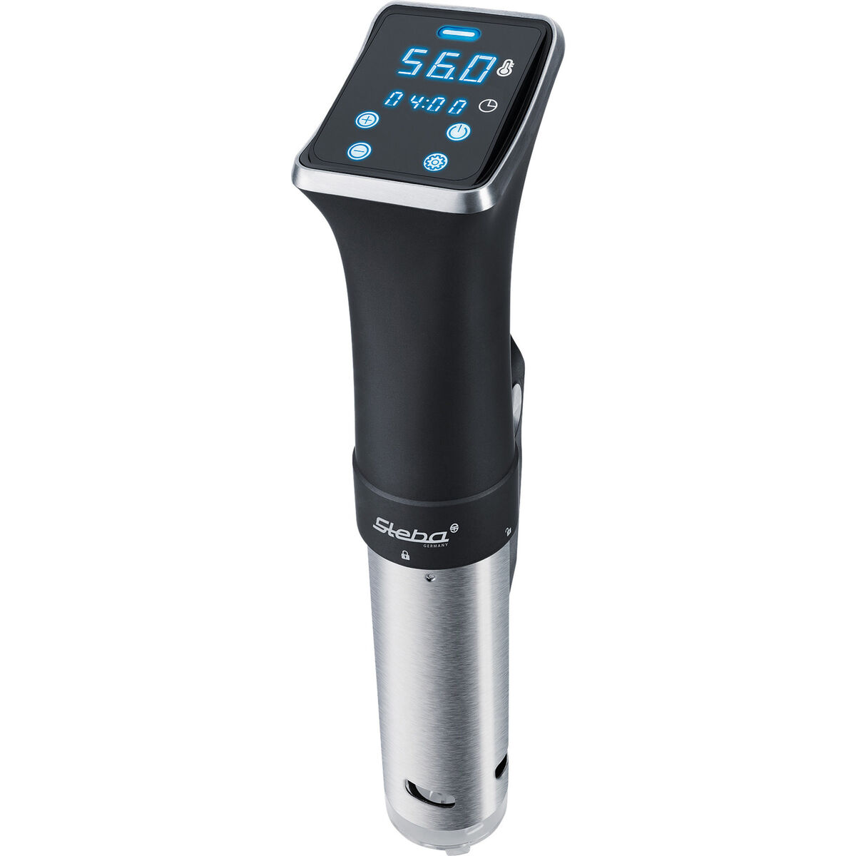 SV 75 Sous Vide-stav