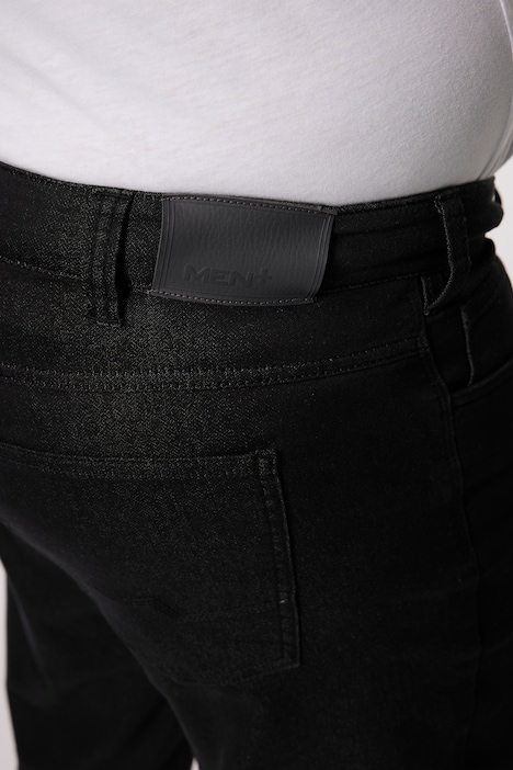 Men+ Hose, Bauchfit, 5-Pocket, Superstretch, Regular Fit, bis 8 XL