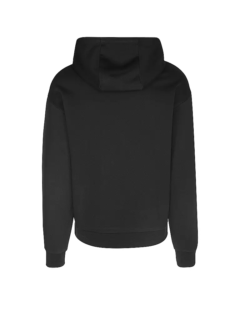 HUGO Kapuzensweater - Hoodie NOTTYO schwarz