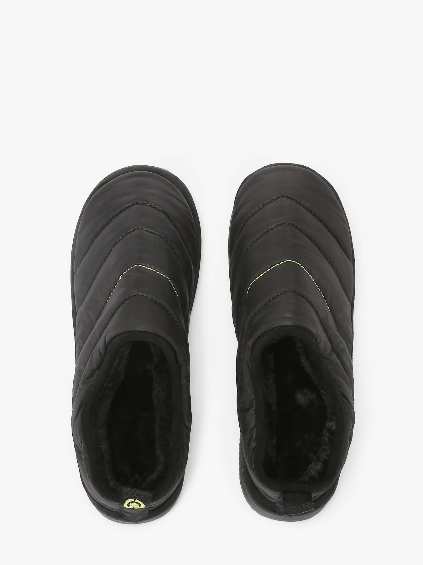 Chaussons ISOTONER