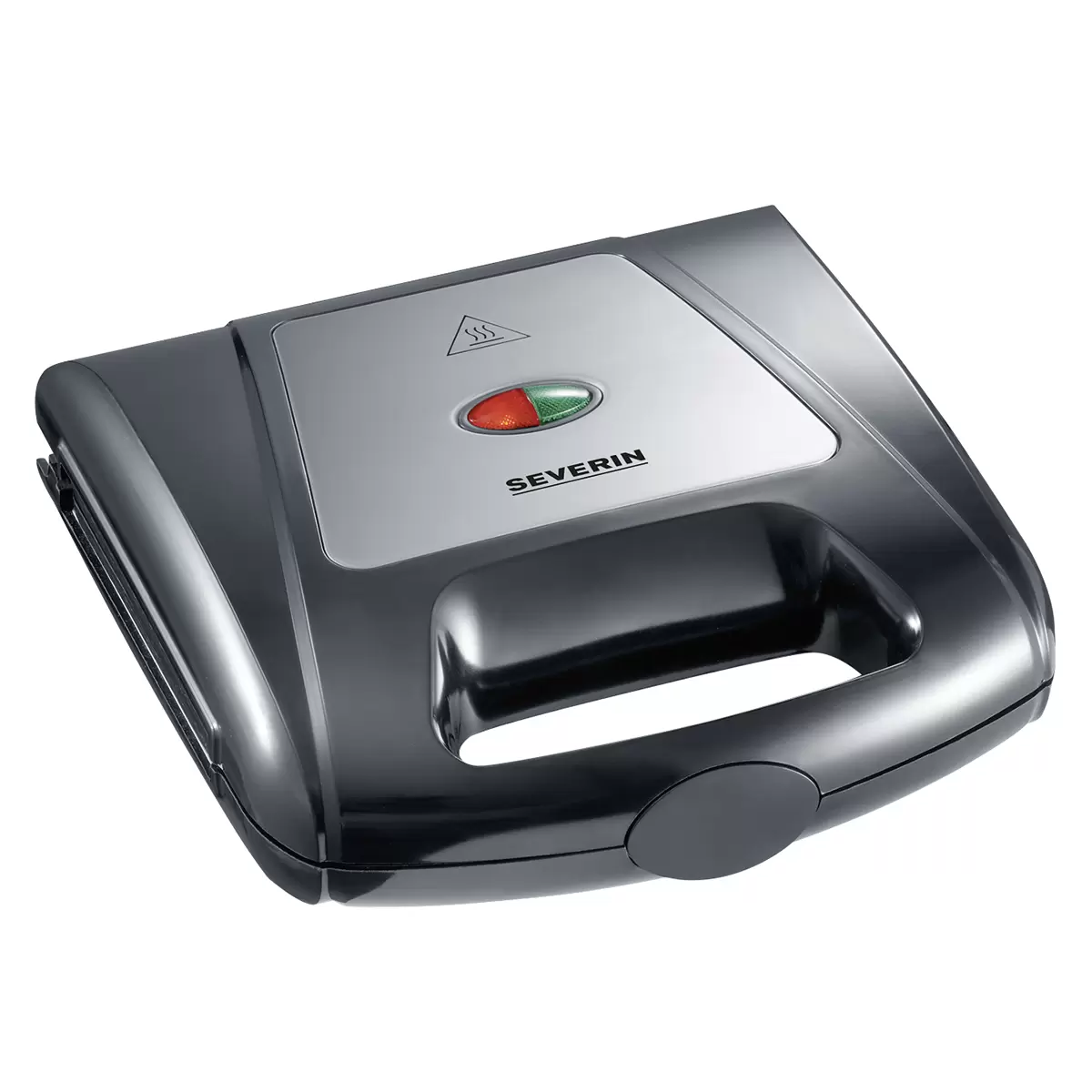 Sandwich-Toaster Severin SA2968 Schwarz