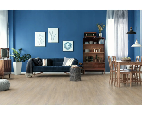 Laminaat 10.0 Elba Eiken Beige