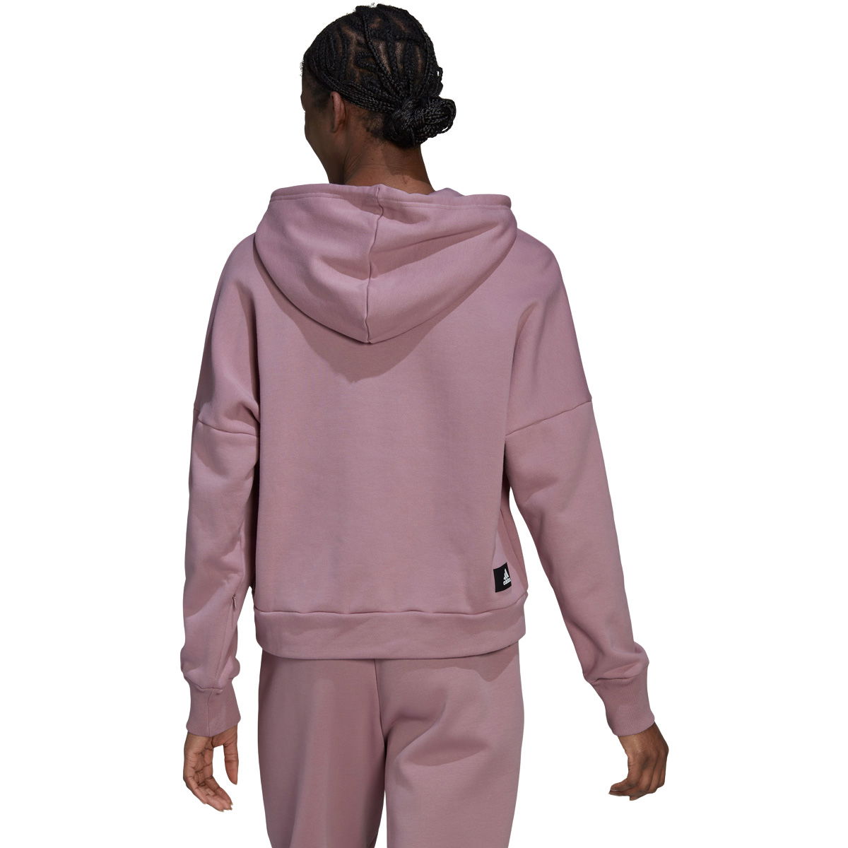 adidas FI 3B Hættetrøje Dame
