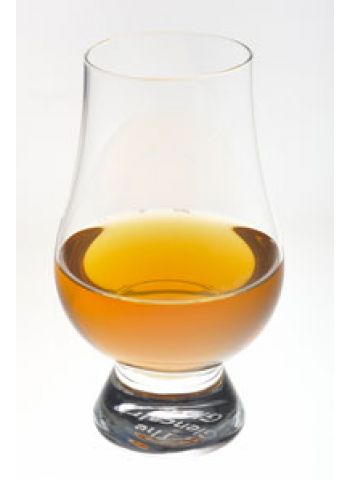 6 verres à whisky Glencairn