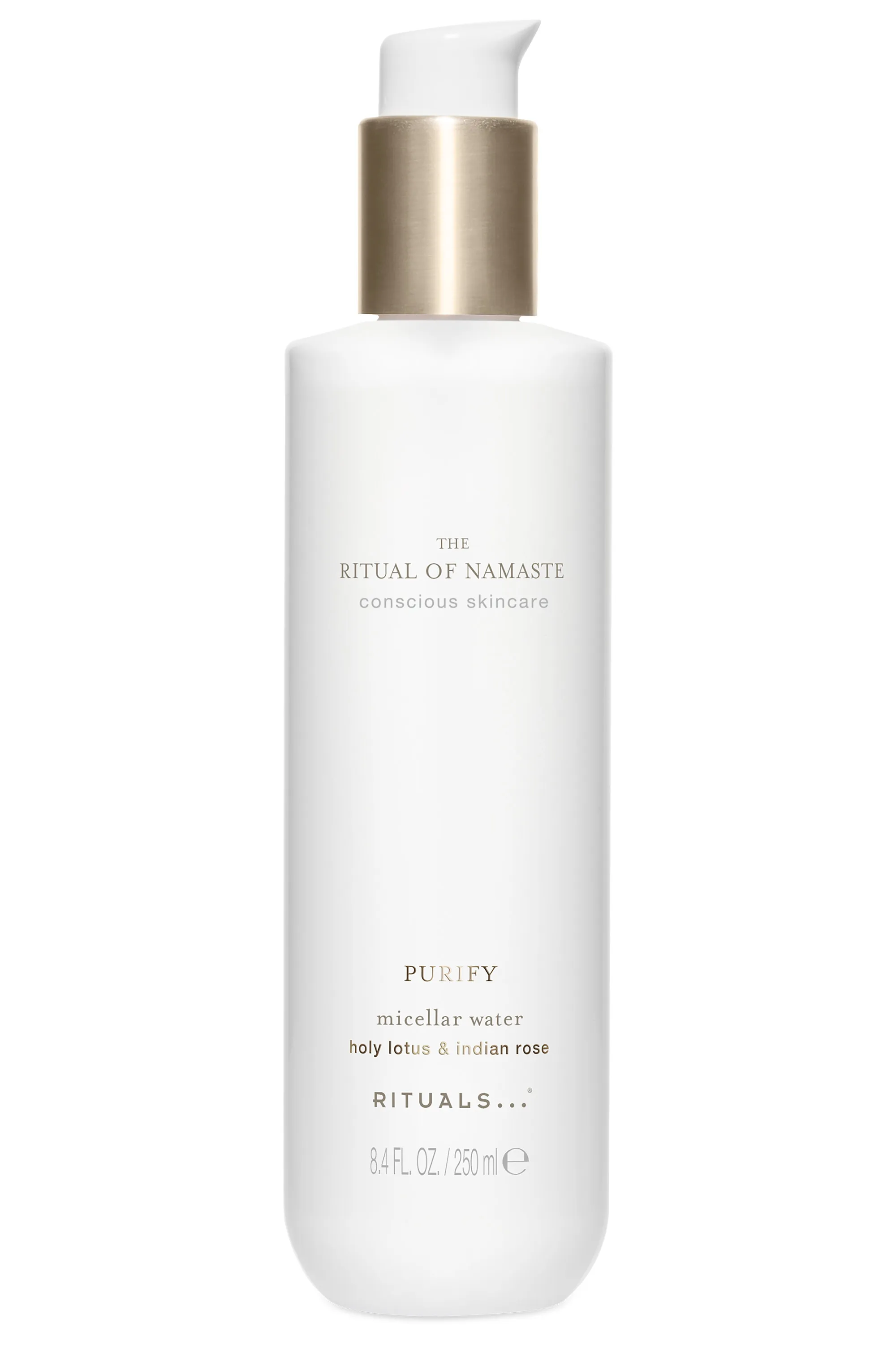 Rituals Eau micellaire The Ritual of Namaste-250 ml