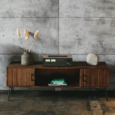 NAD C 3050 – 50 jaar schitterend hifi-geluid van NAD