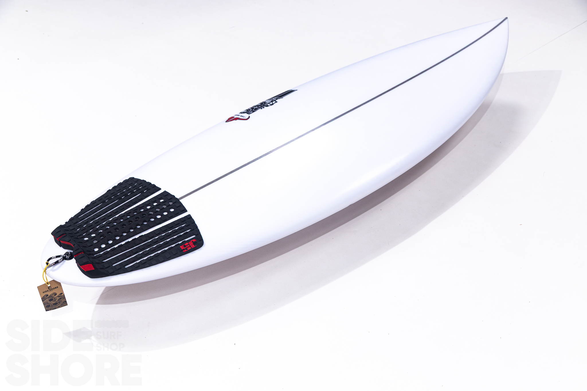 JS Industries Raging Bull 6'1 x 20 3/4