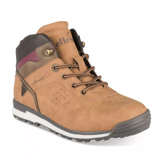 Bottines MARRON ELLESSE