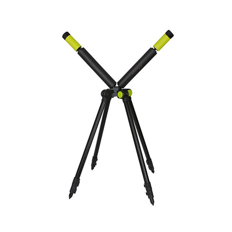 Rouleau Fox Matrix Freeflow Quad Roller