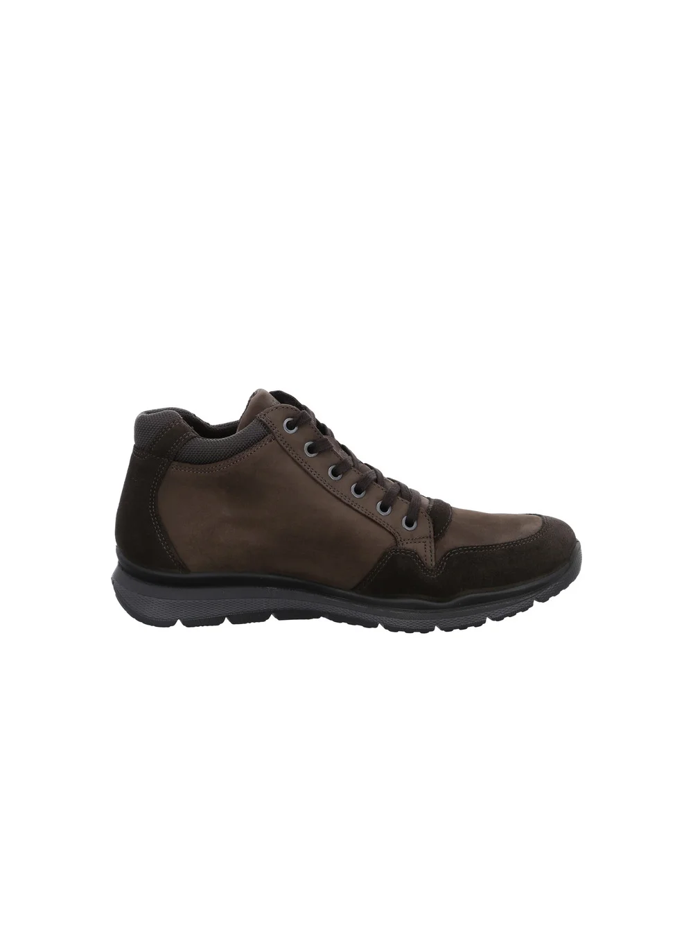 Boot Benjo moro