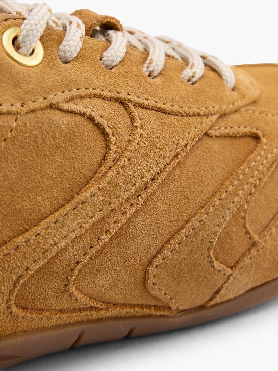 5th Avenue Sneaker beige