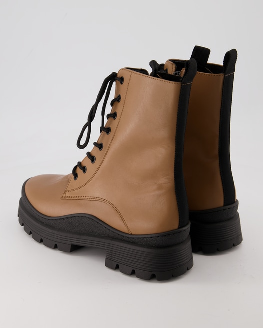 Gabor Comfort 92.855.65 Stiefeletten in Braun