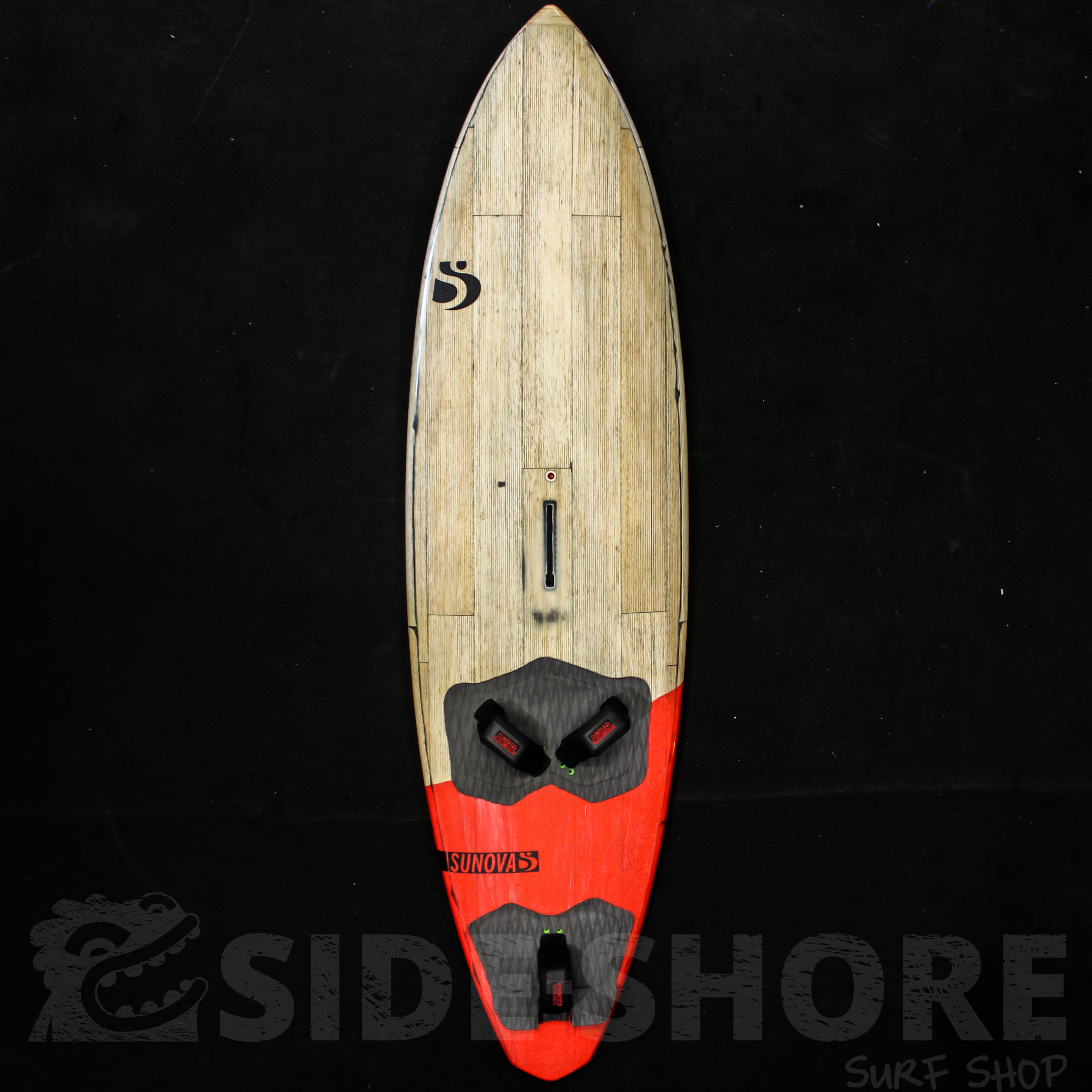 Sunova FSW - Freestyle Wave 103 L