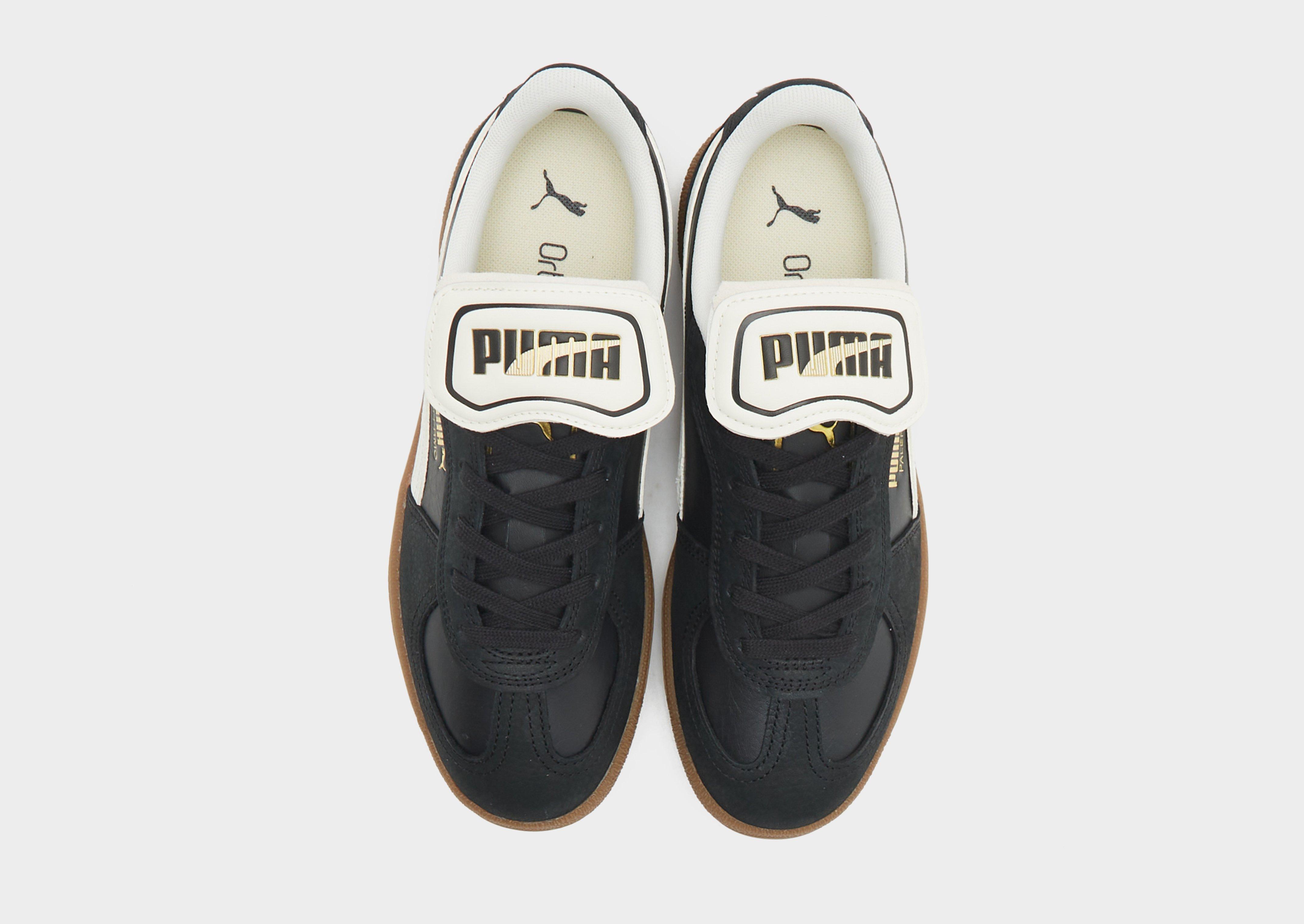 PUMA Palermo Premium Femme