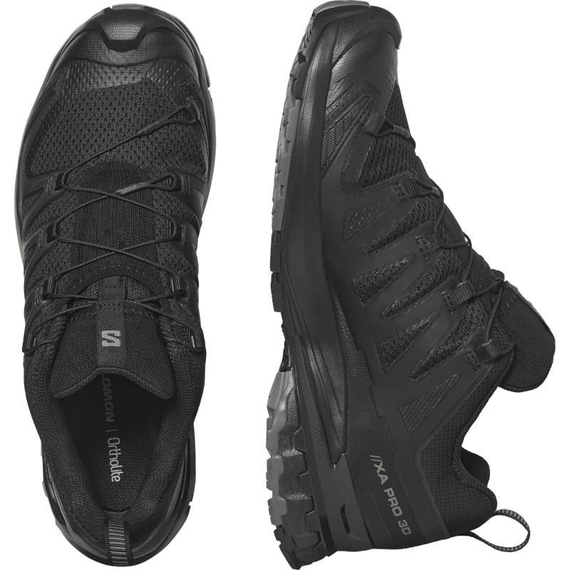 Xa Pro 3D V9 Trailrunningschoen