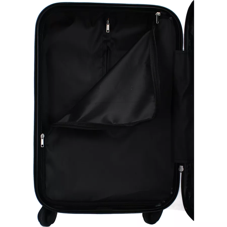 Vadobag Trolley Koffer Mickey Mouse Road Trip